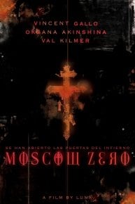 Moscow Zero