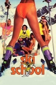 Ski School