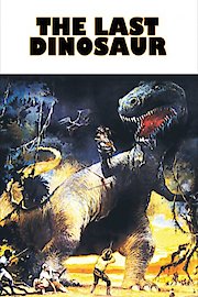 The Last Dinosaur