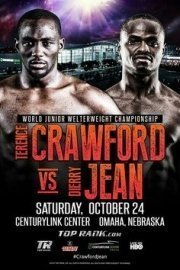 Classic Boxing: Crawford vs. Jean
