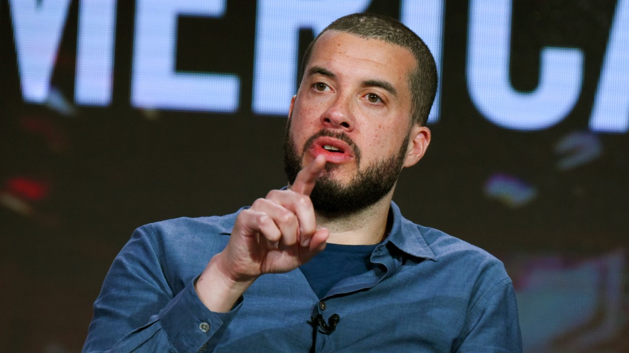 Who Will Survive America