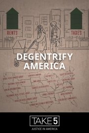 Degentrify America