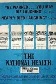 The National Health, or Nurse Norton's Affair