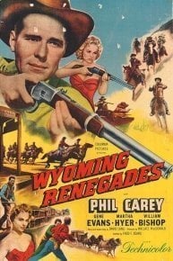 Wyoming Renegades