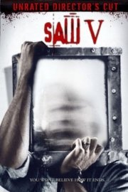 Saw 5 Unrated Version