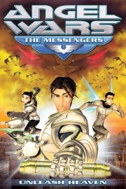 Angel Wars: The Messengers