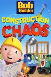 Bob The Builder: Construction Chaos