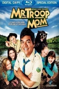 Mr. Troop Mom