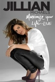 Jillian Michaels: Maximize Your Life