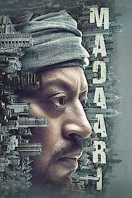 Madaari