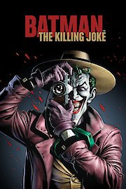 Batman: The Killing Joke