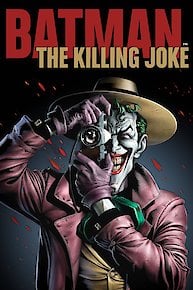 Batman: The Killing Joke