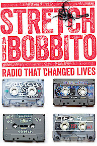 Stretch and Bobbito: Radio That Changed Lives