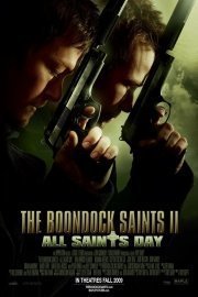The Boondock Saints 2: All Saints Day