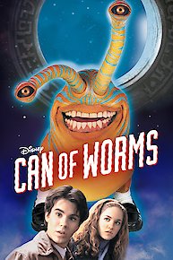 Can of Worms