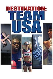 Destination: Team USA