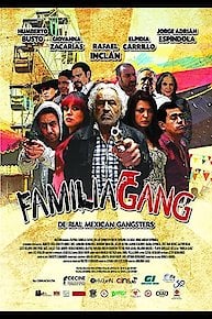 Familia Gang