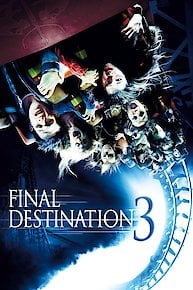 Final Destination 3