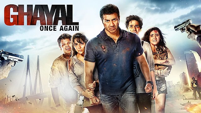 FROM GADAR TO GHAYAL: TOP 5 SUNNY DEOL MOVIES STREAMING ON ZEE5 GLOBAL -  DesisLive News and Reviews