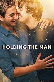 Holding the Man