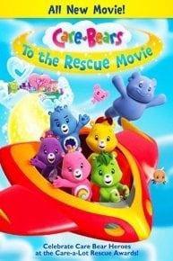 Care Bears to the Rescue Movie