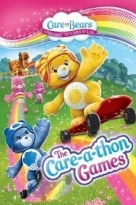 Care Bears: The Care-A-Thon Games