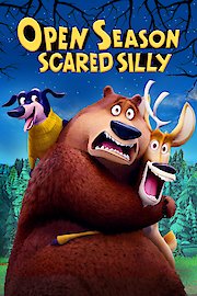 Open Season: Scared Silly