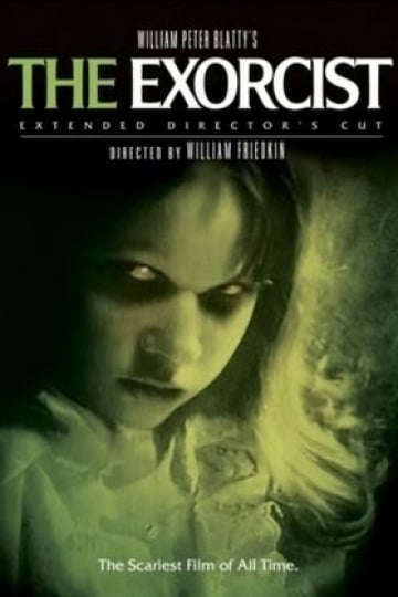 Watch The Exorcist - Extended Director's Cut Online | 2000 Movie | Yidio