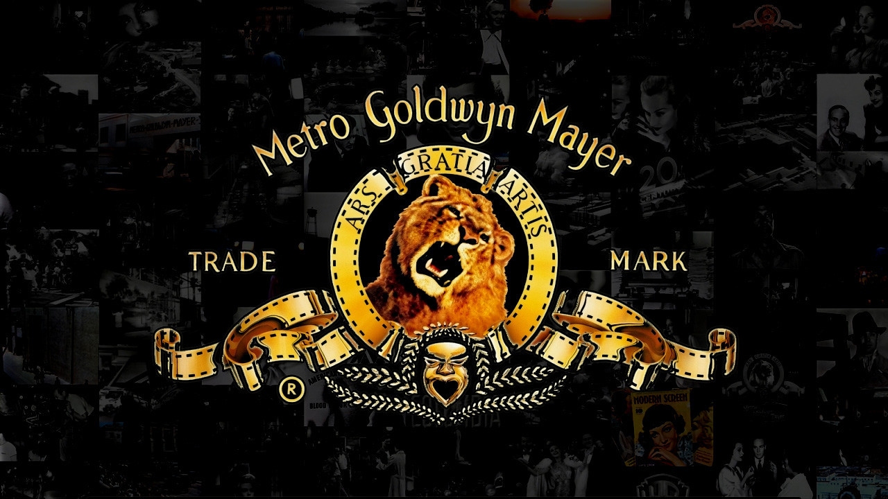 MGM: When the Lion Roars - Part 1