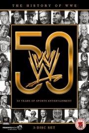 History of WWE: 50 Years of Sports Entertainment