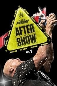 WWE: The Best of Raw After Show