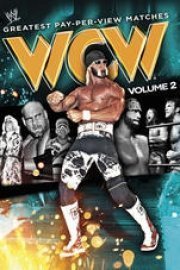 WWE: WCW Pay-Per-View Matches - Volume 2