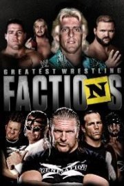 WWE Presents...Wrestling's Greatest Factions - Volume 1
