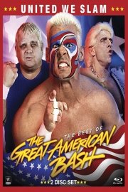 WWE: United We Slam - Best Of The Great American Bash - Volume 2