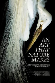 An Art That Nature Makes: The Work Of Rosamond Purcell