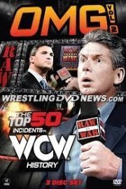 WWE: OMG! - The Top 50 Incidents in WWE History - Volume 2