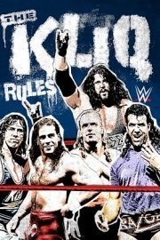 WWE: The Kliq Rules Documentary