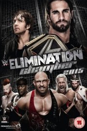 WWE: Elimination Chamber - 2015