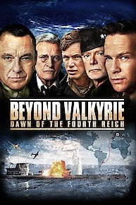 Beyond Valkyrie: Dawn Of The Fourth Reich