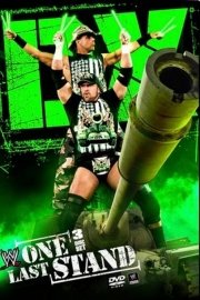 DX: One Last Stand
