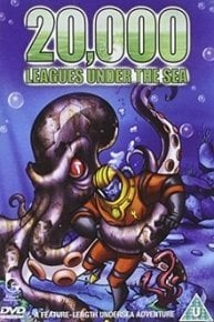 20,000 Leagues Under the Sea