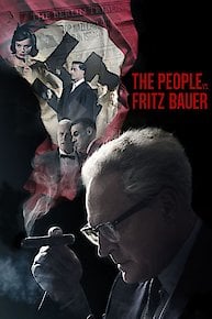 The People vs. Fritz Bauer