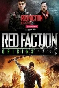 Red Faction: Origins