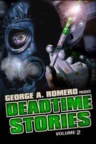 Deadtime Stories: Vol. 2