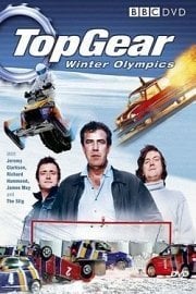 Top Gear [UK]: Winter Olympics Special