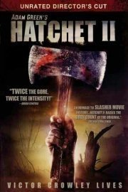 Hatchet 2 - Unrated Director's Cut