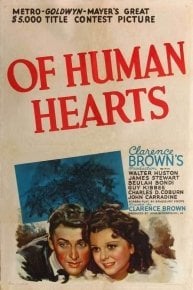 Of Human Hearts