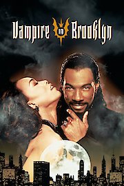 Vampire in Brooklyn