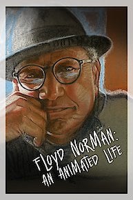 Floyd Norman: An Animated Life