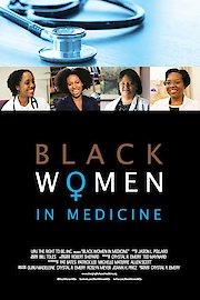 Black Women In Medicine